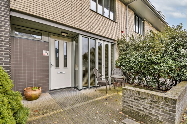Medium property photo - Rozemarijnlaan 3, 1187 EK Amstelveen